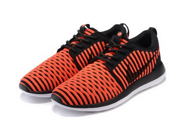 NIKE Roshe Run II Flyknit Women--019